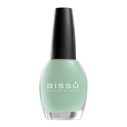 Bissu Esmalte de Uñas Colección Ensueño – 537 Sirena Enamorada