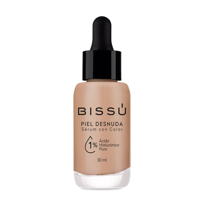 Bissu Sérum con Color Piel Desnuda – 06 Místico
