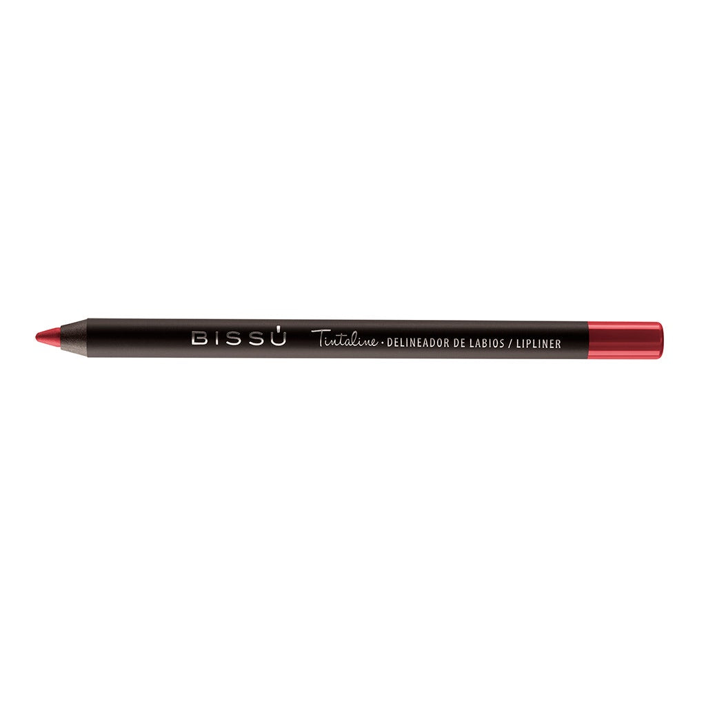 Bissu Tintaline Delineador de Labios – 01 Frambuesa