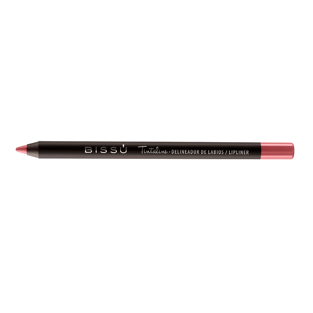 Bissu Tintaline Delineador de Labios – 13 Malva