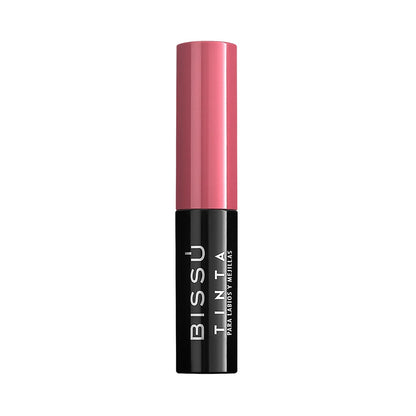 Bissu Tinta para Labios y Mejillas – 01 Aegyo