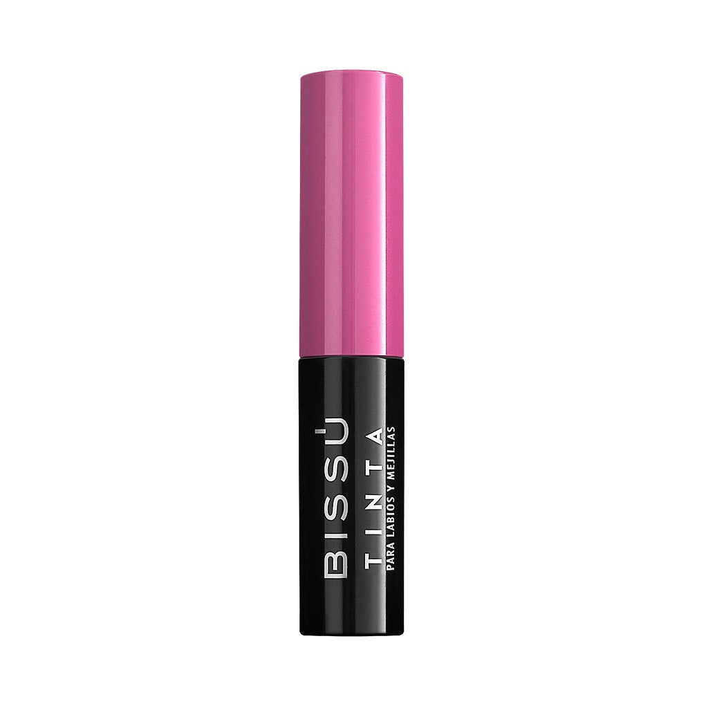 Bissu Tinta para Labios y Mejillas – 02 Fancafe