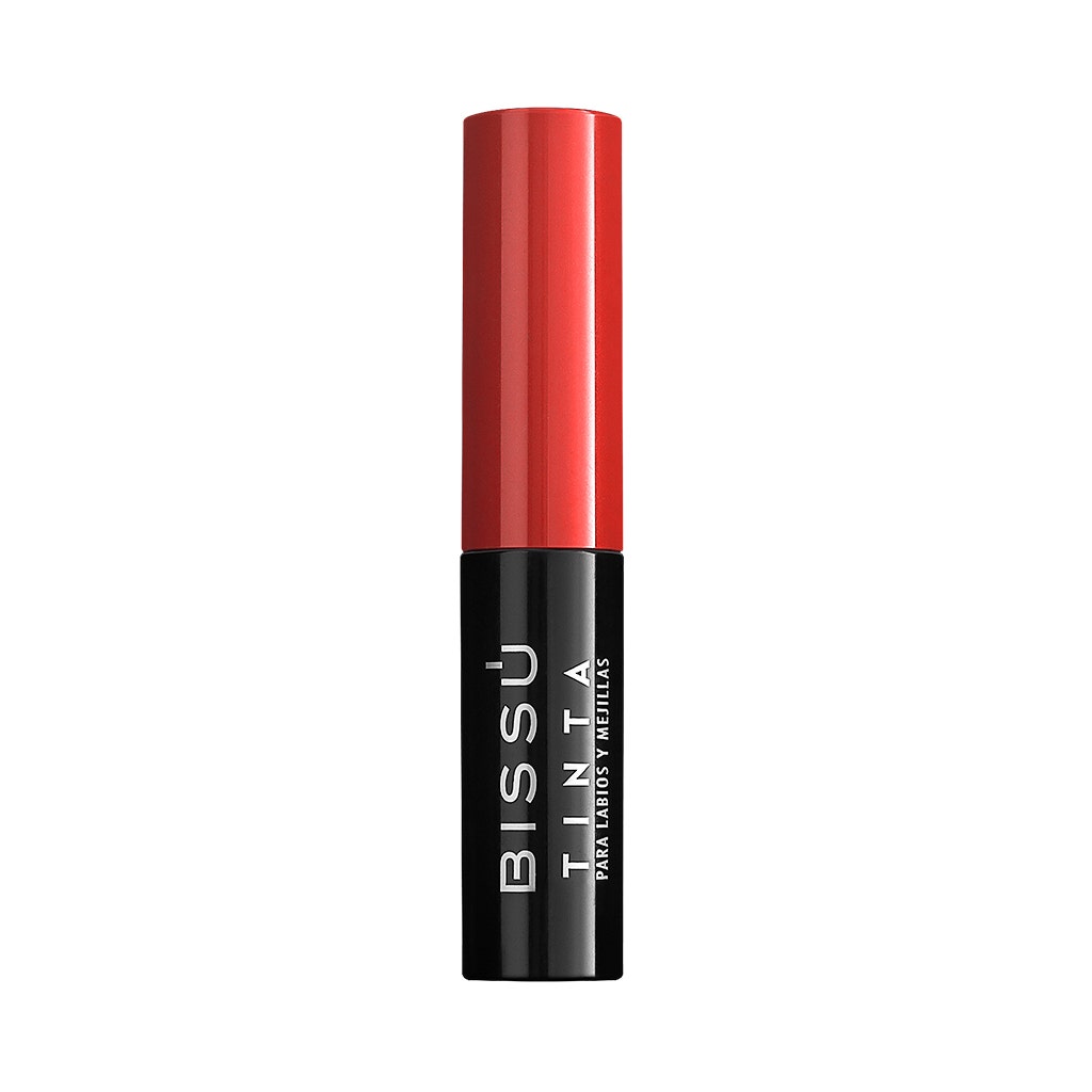 Bissu Tinta para Labios y Mejillas – 04 Idol