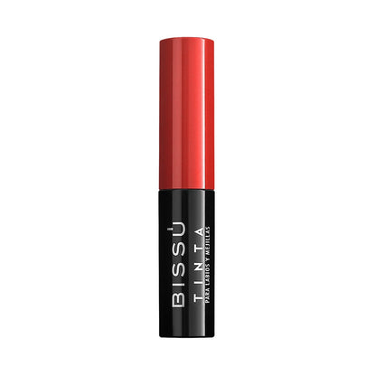Bissu Tinta para Labios y Mejillas – 04 Idol