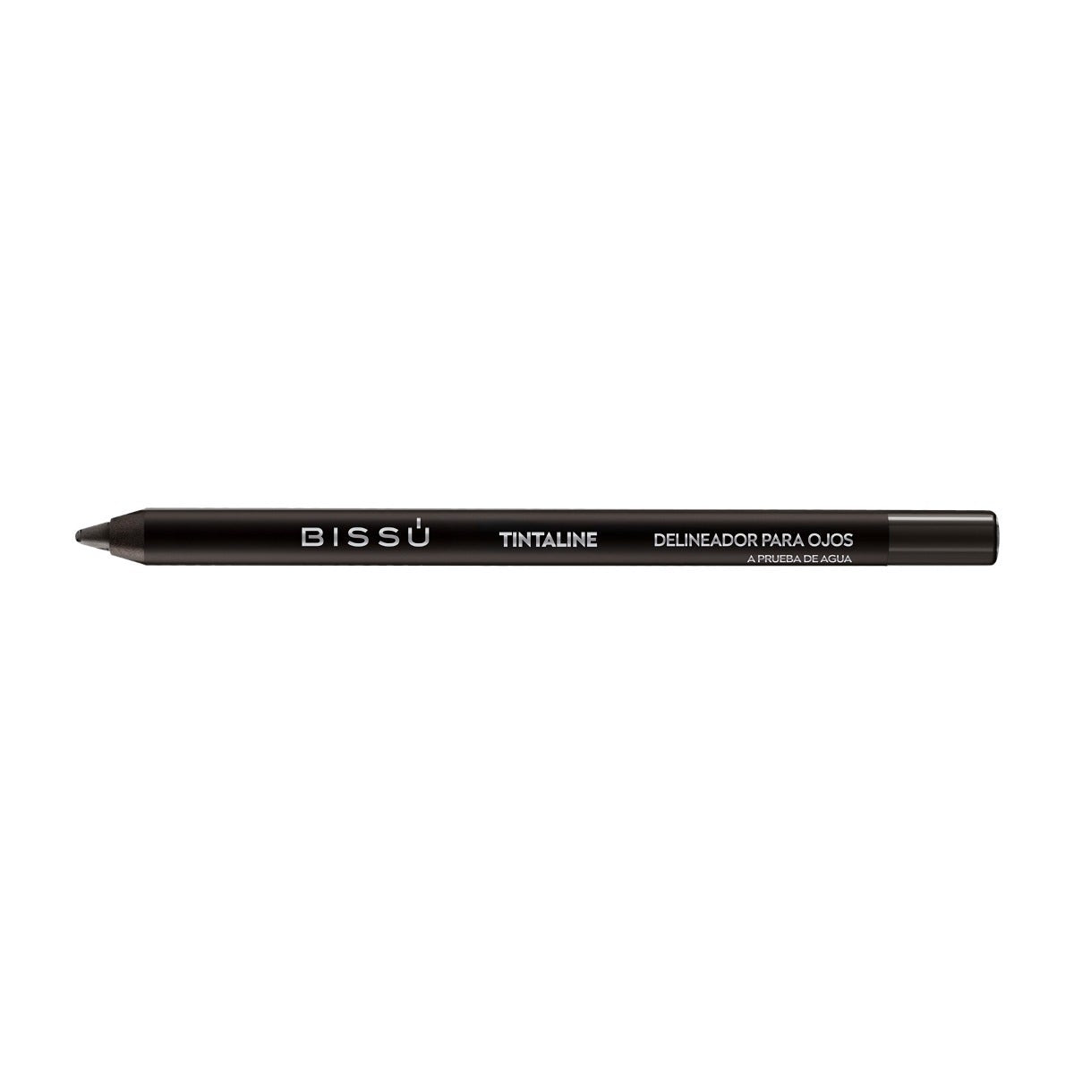 Bissu Tintaline Delineador de Ojos en Crema – 01 Negro