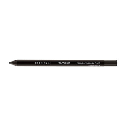Bissu Tintaline Delineador de Ojos en Crema – 01 Negro