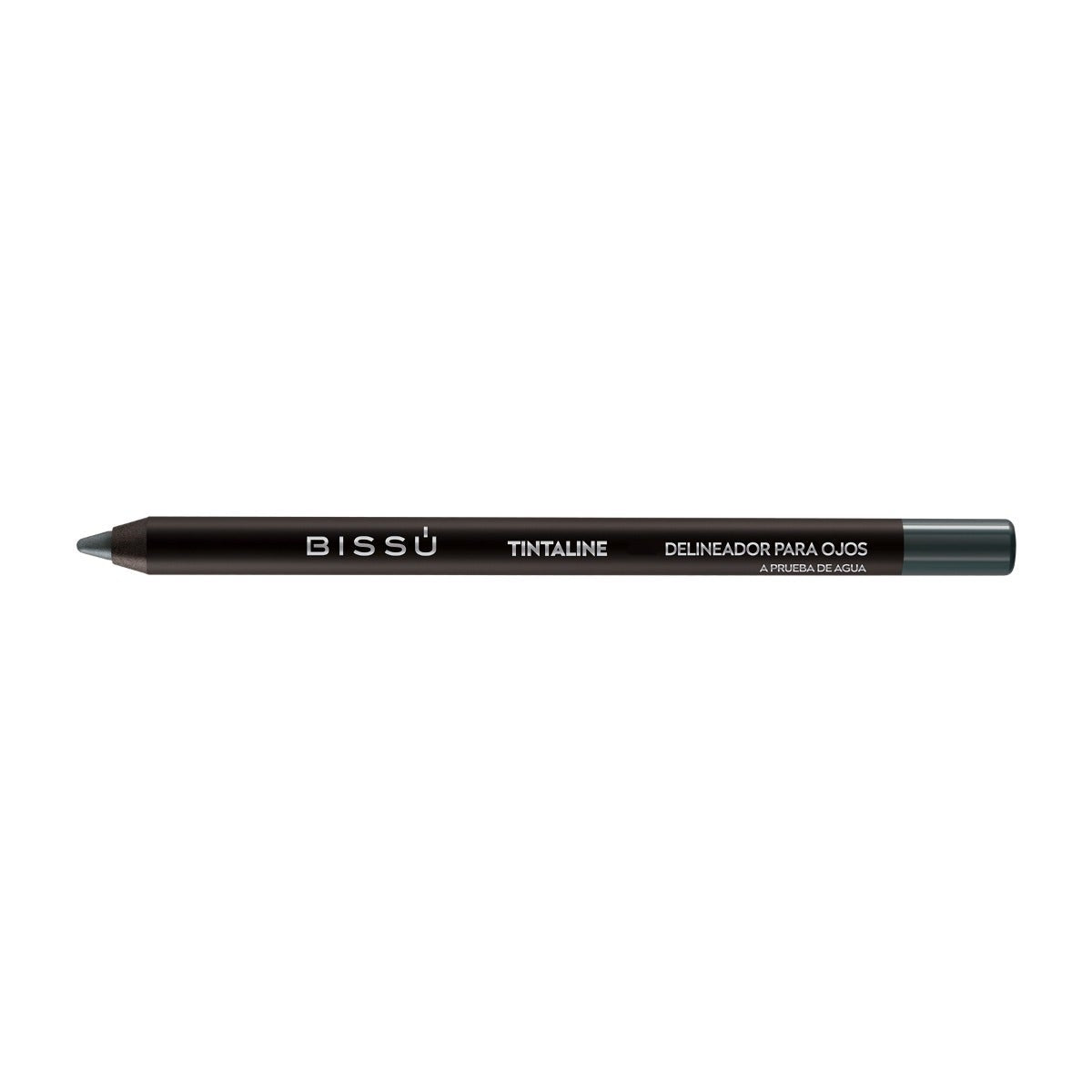 Bissu Tintaline Delineador de Ojos en Crema – 03 Gris