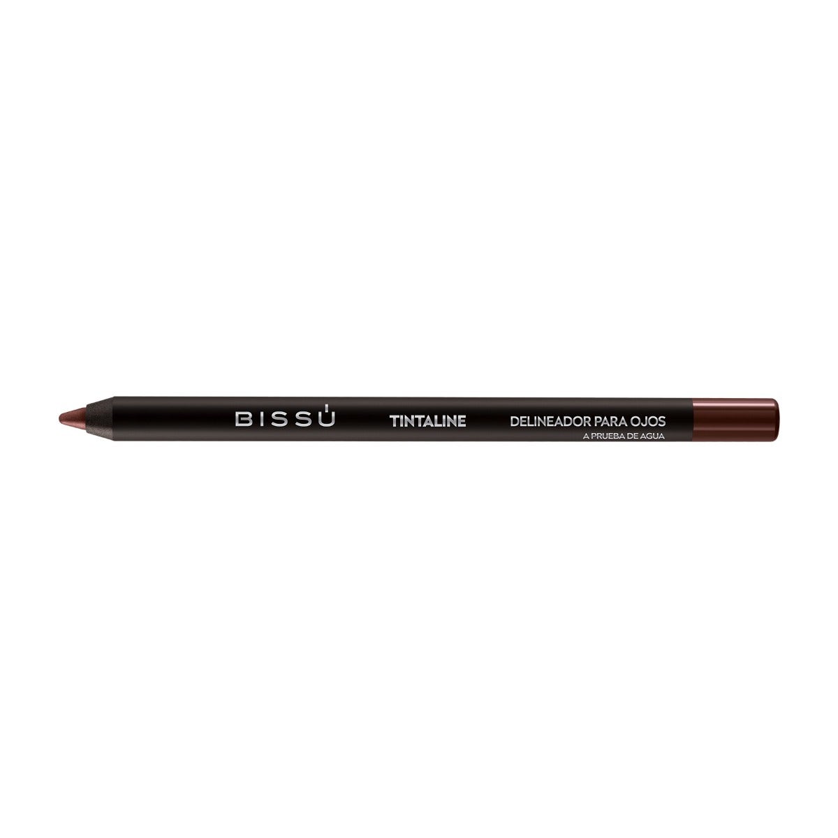 Bissu Tintaline Delineador de Ojos en Crema – 04 Vino
