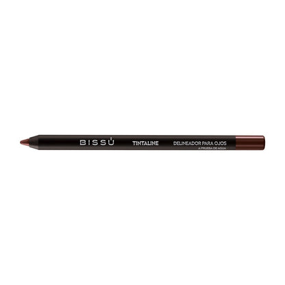 Bissu Tintaline Delineador de Ojos en Crema – 04 Vino