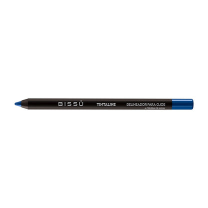 Bissu Tintaline Delineador de Ojos en Crema – 07 Azul Rey