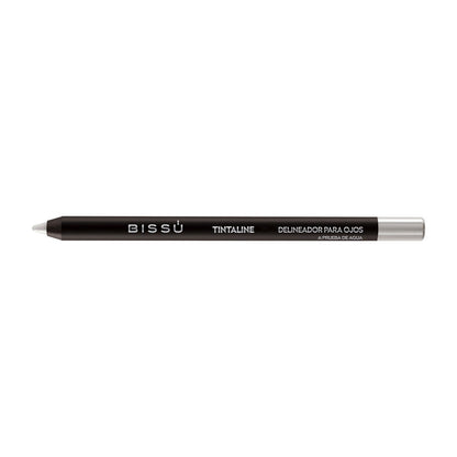 Bissu Tintaline Delineador de Ojos en Crema – 10 Plata