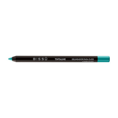 Bissu Tintaline Delineador de Ojos en Crema – 11 Jade