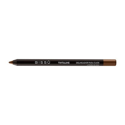Bissu Tintaline Delineador de Ojos en Crema – 12 Espresso