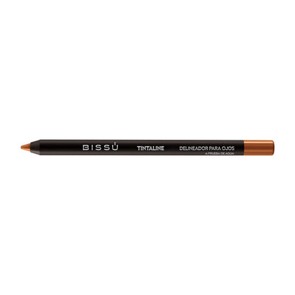 Bissu Tintaline Delineador de Ojos en Crema – 15 Bronze