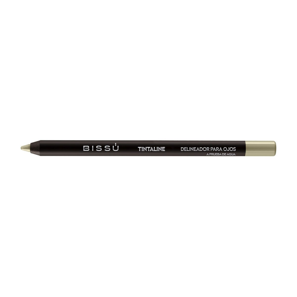Bissu Tintaline Delineador de Ojos en Crema – 17 Champagne