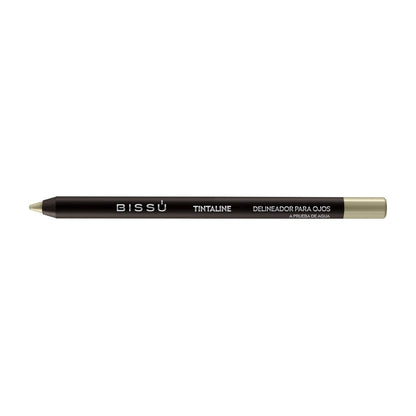 Bissu Tintaline Delineador de Ojos en Crema – 17 Champagne