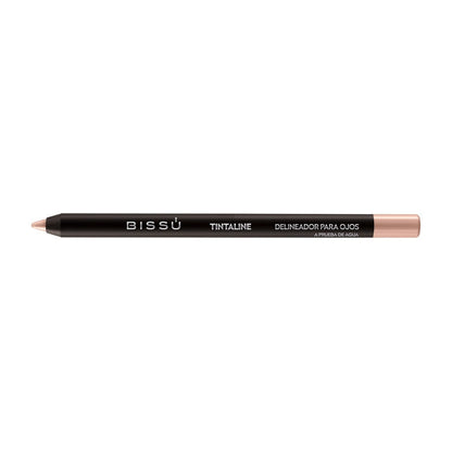 Bissu Tintaline Delineador de Ojos en Crema – 18 Pearl