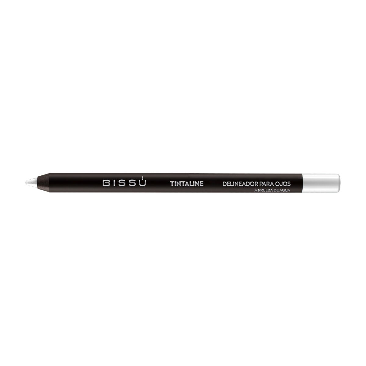 Bissu Tintaline Delineador de Ojos en Crema – 19 Snow