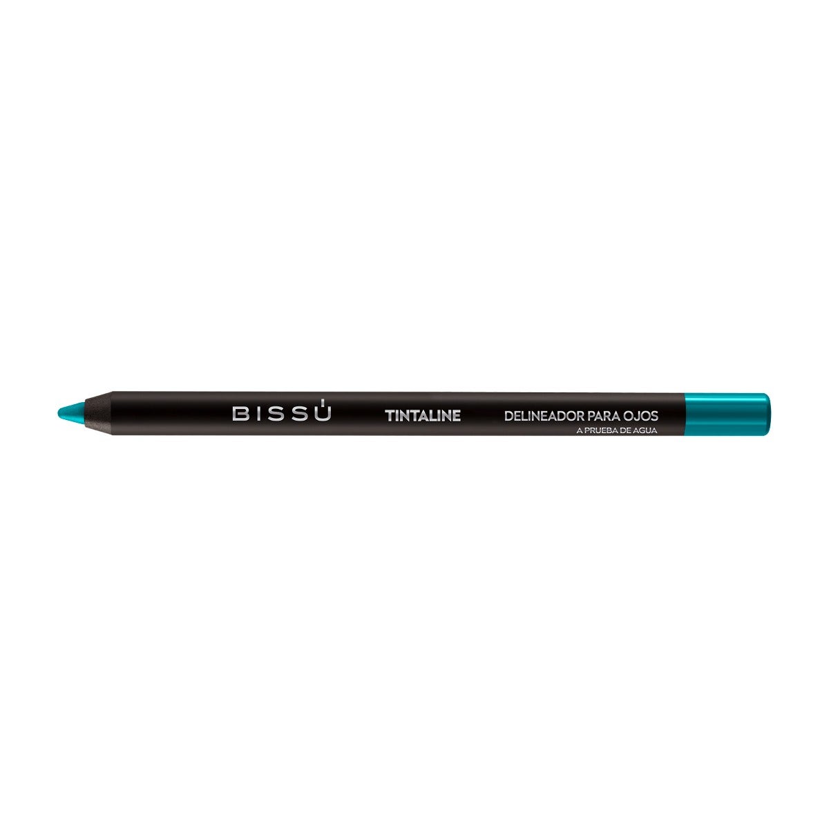Bissu Tintaline Delineador de Ojos en Crema – 25 Aquamarine