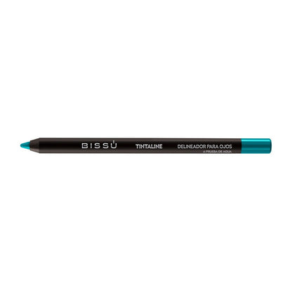 Bissu Tintaline Delineador de Ojos en Crema – 25 Aquamarine