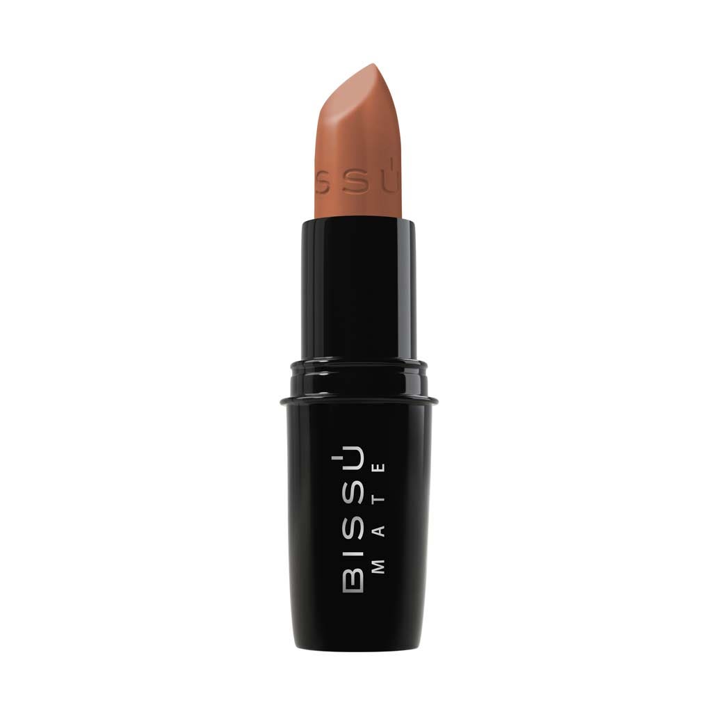 Bissu Labial Mate – 07 Bogota