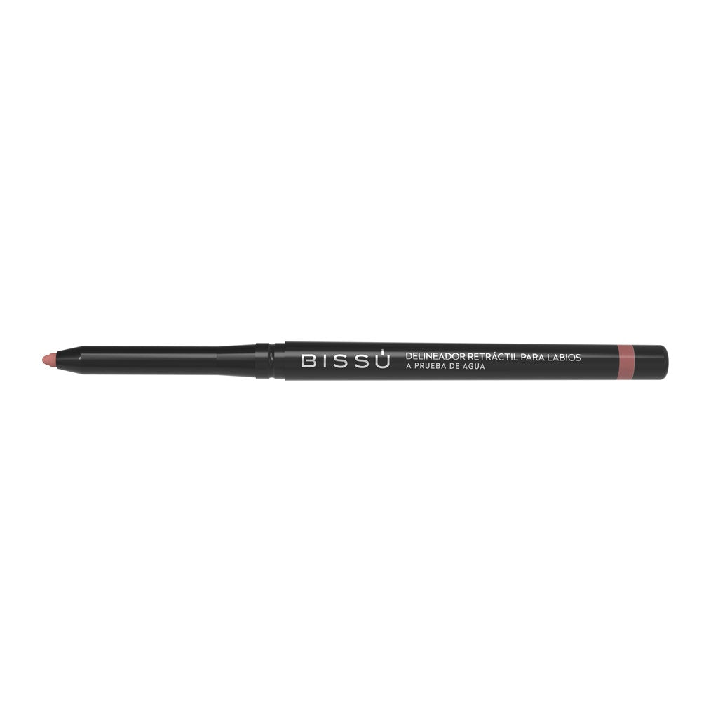 Bissu Delineador Retráctil para Labios – 02 Canela