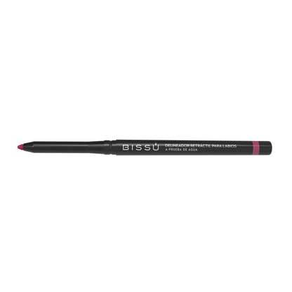 Bissu Delineador Retráctil para Labios – 10 Uva