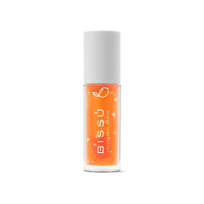 Bissu Brillo Labial Mágico – 04 Naranja