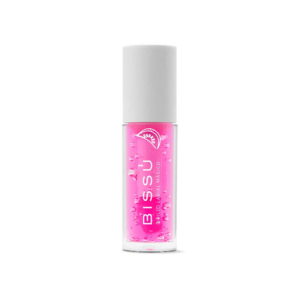 Bissu Brillo Labial Mágico – 06 Sandia