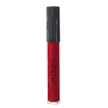Bissu Brillo Labial – 10 Incandescente