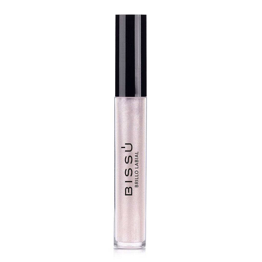 Bissu Brillo Labial Glitter – 01 Halo Galáctico