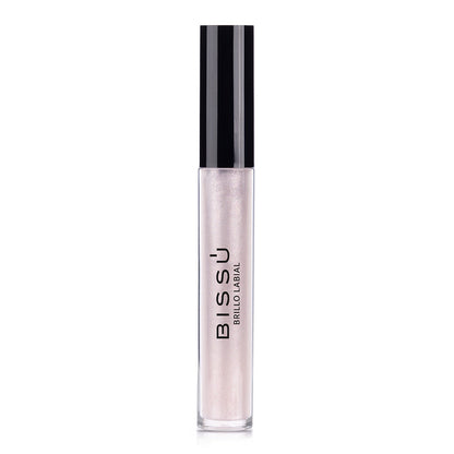 Bissu Brillo Labial Glitter – 01 Halo Galáctico