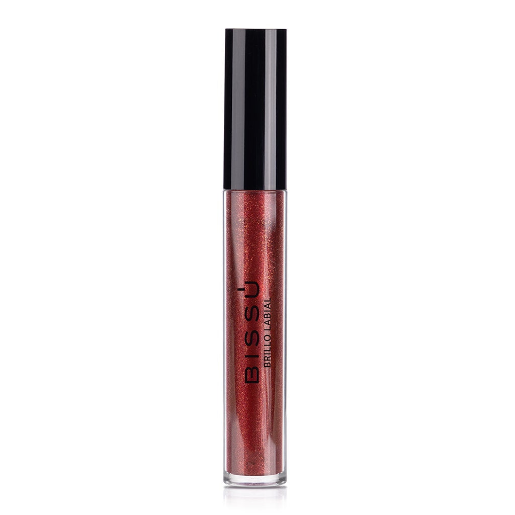 Bissu Brillo Labial Glitter – 05 Nebulosa