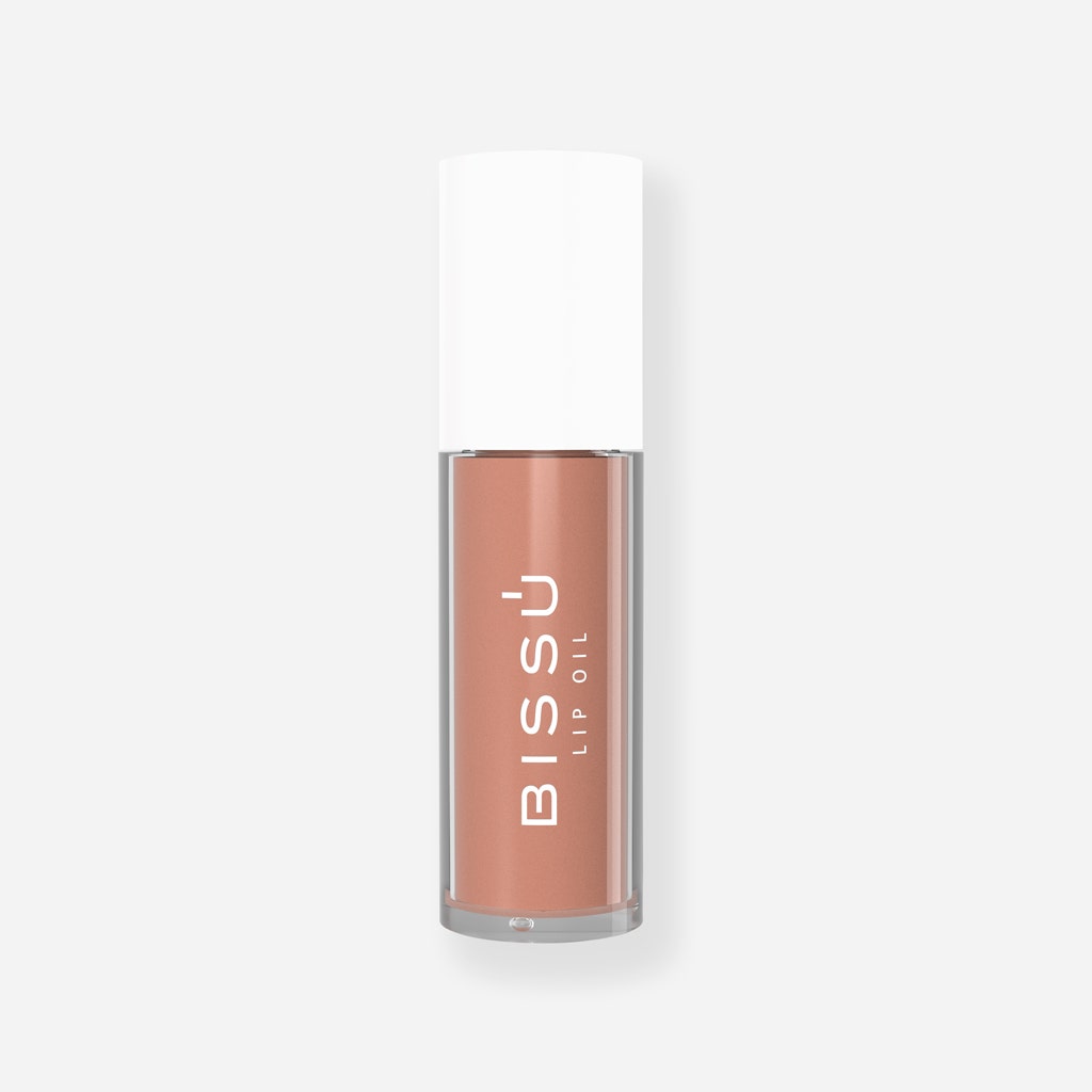 Bissu Lip Oil – 01 Vainilla