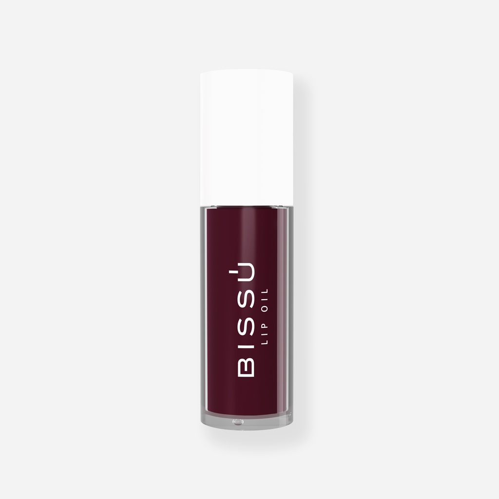 Bissu Lip Oil – 03 Frutos del Bosque