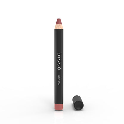 Bissu Lápiz Labial – 03 Cajeta Quemada