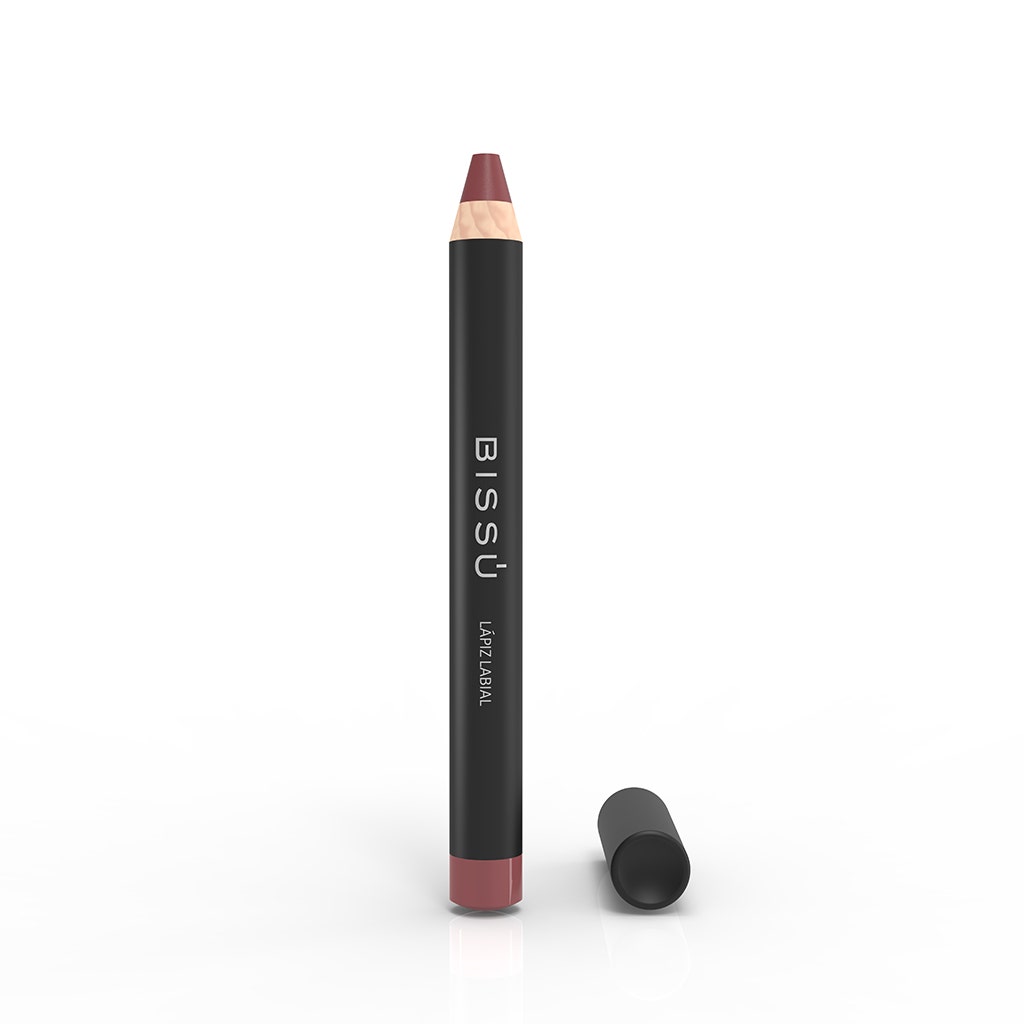 Bissu Lápiz Labial – 04 Soda Pop