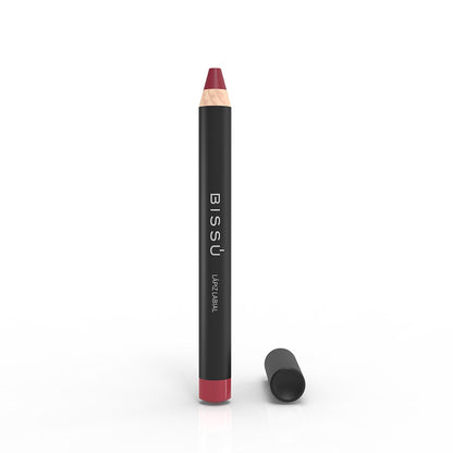 Bissu Lápiz Labial – 07 Ciruela