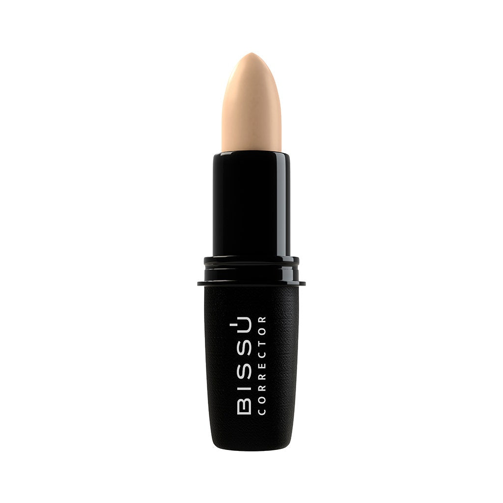 Bissu Corrector en Barra – 06 Tan