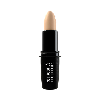Bissu Corrector en Barra – 06 Tan