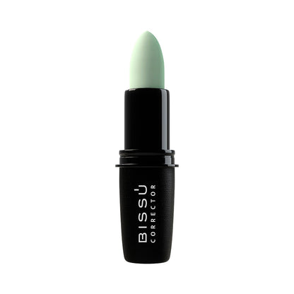 Bissu Corrector en Barra – 09 Green