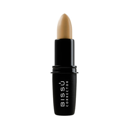 Bissu Corrector en Barra – 11 Gold Beige