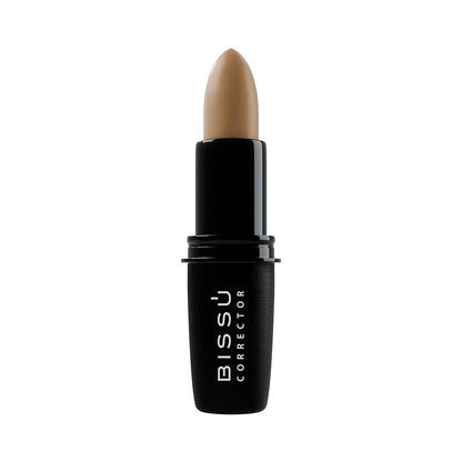 Bissu Corrector en Barra – 14 Almond