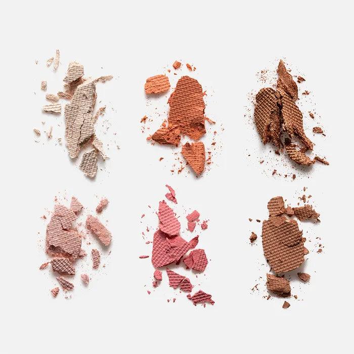 Paleta para Rostro