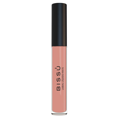 Bissu Labial Líquido Mate – 01 Segura