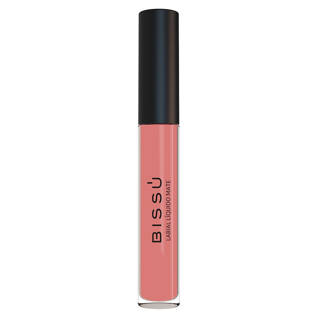 Bissu Labial Líquido Mate – 02 Talentosa