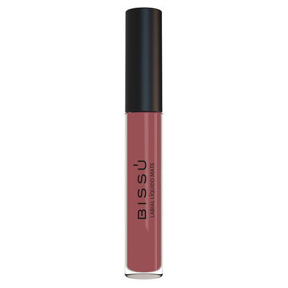 Bissu Labial Líquido Mate – 05 Poderosa