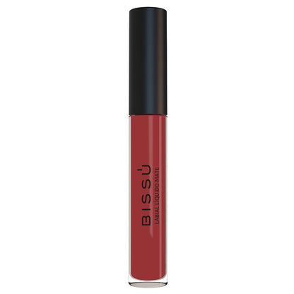 Bissu Labial Líquido Mate – 07 Merecedora
