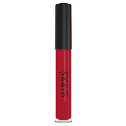 Bissu Labial Líquido Mate – 09 Amor