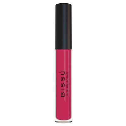 Bissu Labial Líquido Mate – 10 Hermosa